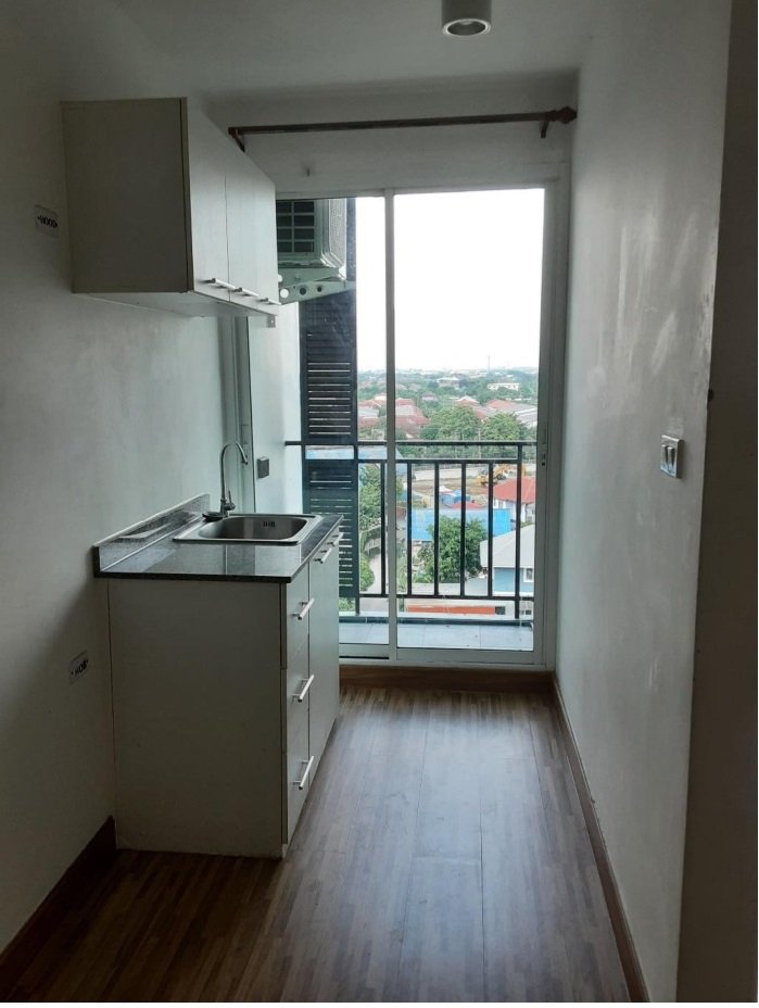 picture CONDO 25.72 Sq.m. Bang Bua Thong Nonthaburi for 1.6M - 7/12