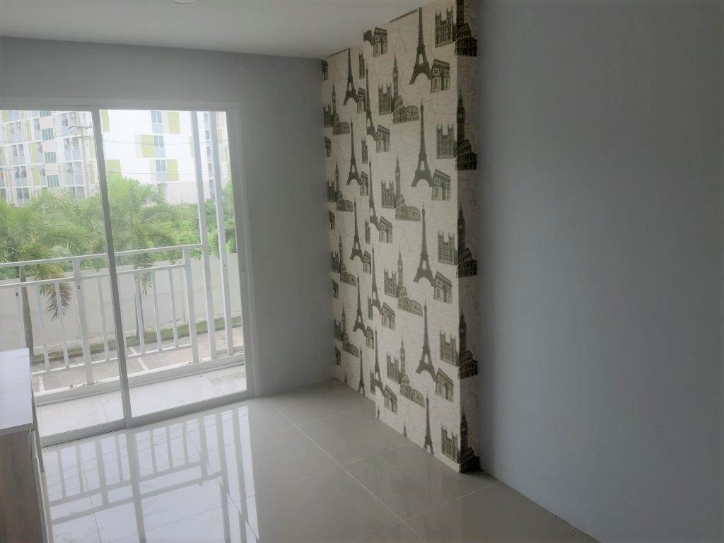 รูป ห้องชุด/คอนโดมิเนียม 25.2 ตร.ม. ห้องชุด เดอะรอยัลฮิลล์ รีสอร์ท บ่อวิน [ชั้น 2 อาคาร C] ศรีราชา ชลบุรี 940,000 - รูปที่ 10/22