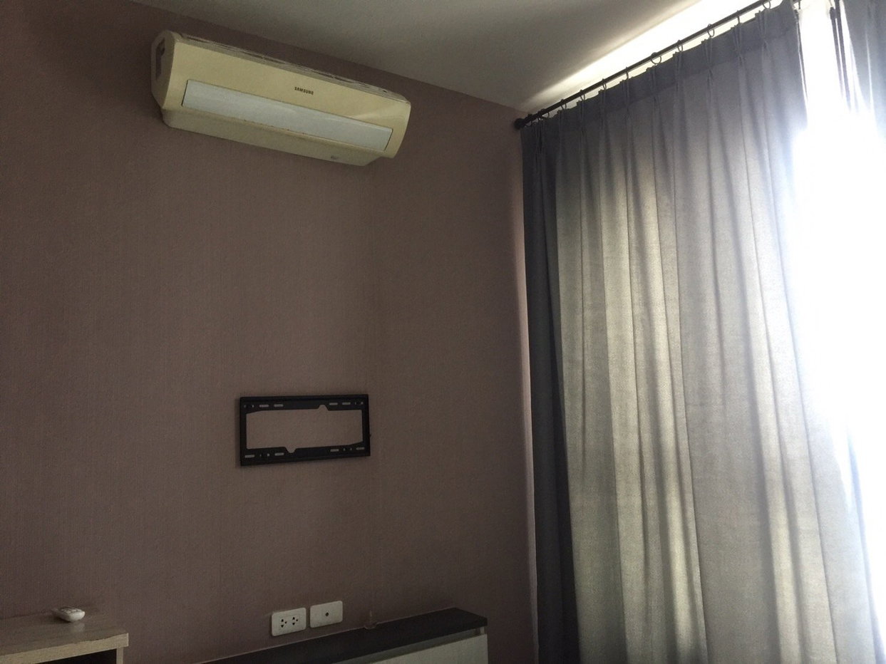 รูป ห้องชุด/คอนโดมิเนียม 29.82 ตร.ม. ห้องชุด เดอะเบส ไฮท์ มิตรภาพ-ขอนแก่น [ชั้น 33] เมืองขอนแก่น ขอนแก่น 2.4M - รูปที่ 6/15