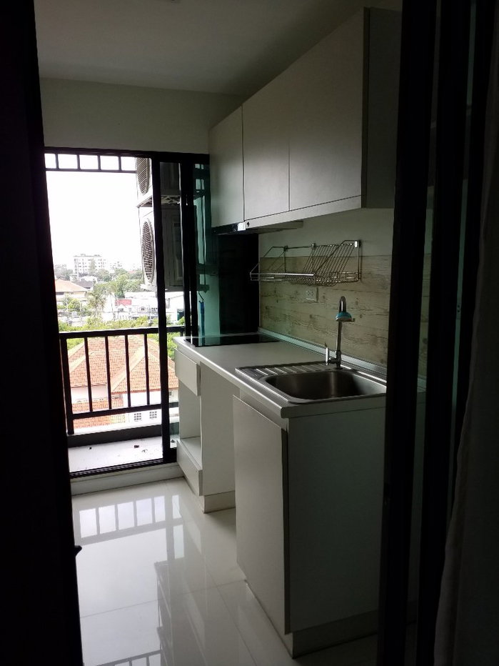 picture CONDO 28.81 Sq.m. Muang Samut Prakarn Samut Prakarn for 2.3M - 7/17