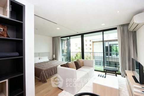 คอนโด 1 ห้องนอน ขาย 45 ตร.ม. ไลฟ์ แอท นิมมาน (นิมมานฯ) (ID 2692141)