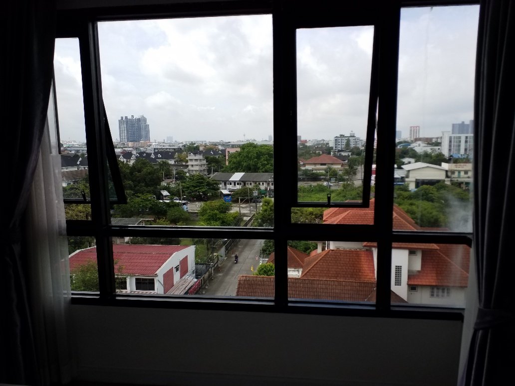 picture CONDO 28.81 Sq.m. Muang Samut Prakarn Samut Prakarn for 2.3M - 13/17