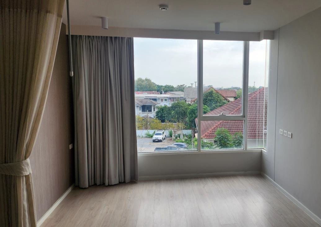 รูป ห้องชุด/คอนโดมิเนียม 26.03 ตร.ม. ห้องชุด คอนโด ยู เกษตร-นวมินทร์ [ชั้น 4 อาคาร A] บางเขน กรุงเทพมหานคร 2.1M - รูปที่ 5/18