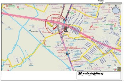 รูป ห้องชุด/คอนโดมิเนียม 21.6 ตร.ม. ห้องชุด ทรอปิคาน่า [ ชั้น 2 อาคาร A] สมุทรปราการ เมืองสมุทรปราการ สมุทรปราการ 1.3M - รูปที่ 1/6
