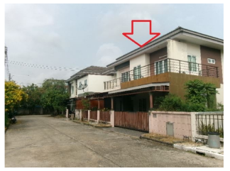 picture HOME 63.8 Sq.w. Thanyaburi Pathumthani for 4.6M - 2/23
