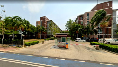 Condos for sale : CONDO 25.1 Sq.m. Muang Samut Prakarn Samut Prakarn for 1M