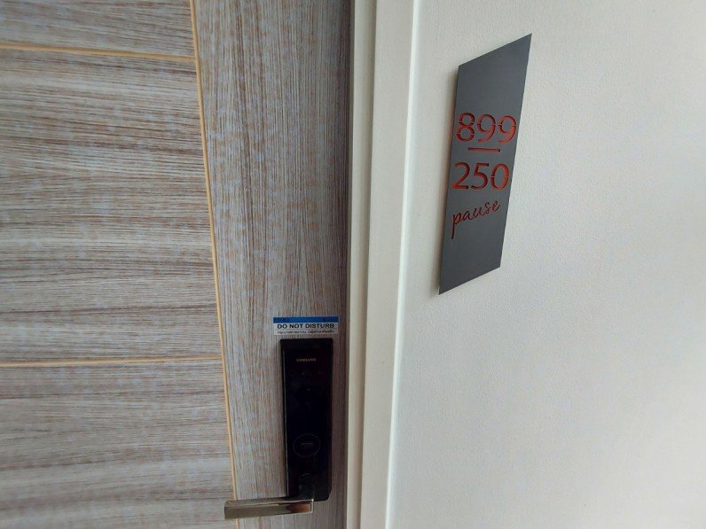 picture CONDO 31.05 Sq.m. Muang Samut Prakarn Samut Prakarn for 2M - 21/23