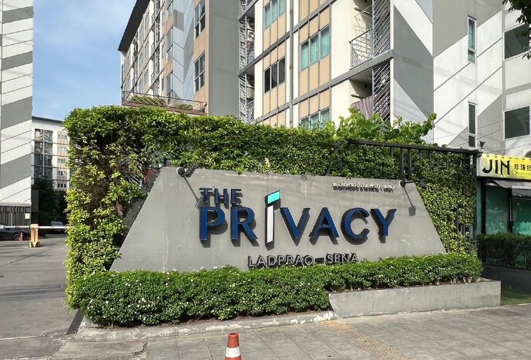 picture CONDO 22.54 Sq.m. Lat Phrao Bangkok for 1.8M - 8/17