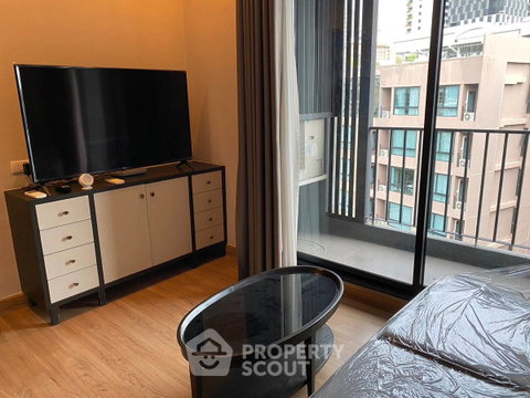 คอนโด 2 ห้องนอน 69 ตร.ม. The Reserve Kasemsan 3 ใกล้ BTS สนามกีฬาแห่งชาติ 300 ม. (ID 1326660)