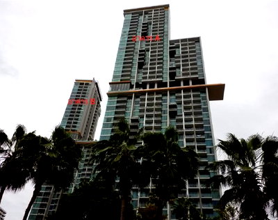 Condos for sale : CONDO 31.68 Sq.m. Bang Lamung Chonburi for 4.2M