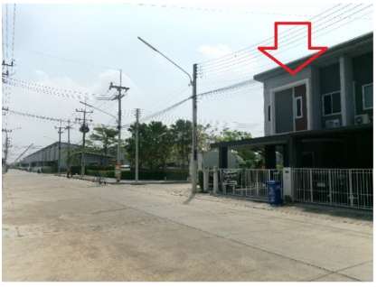 picture TOWN HOUSE 26.3 Sq.w. Lam Luk Ka Pathumthani for 2.5M - 4/23