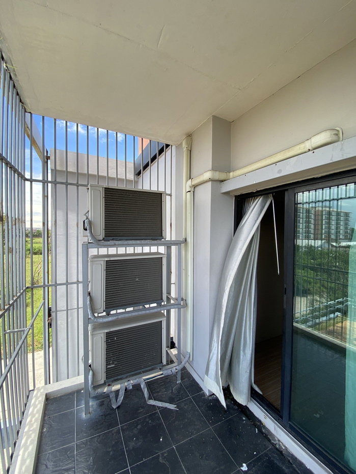 picture CONDO 46.37 Sq.m. Bang Sao Thong Samut Prakarn for 2.3M - 21/21