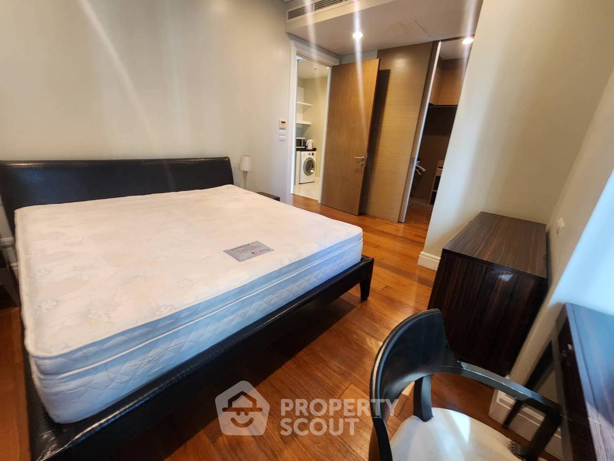 รูป คอนโด 1 ห้องนอน Bright Sukhumvit 24 ใกล้ BTS พร้อมพงษ์ (ID 2074699) - รูปที่ 5/21