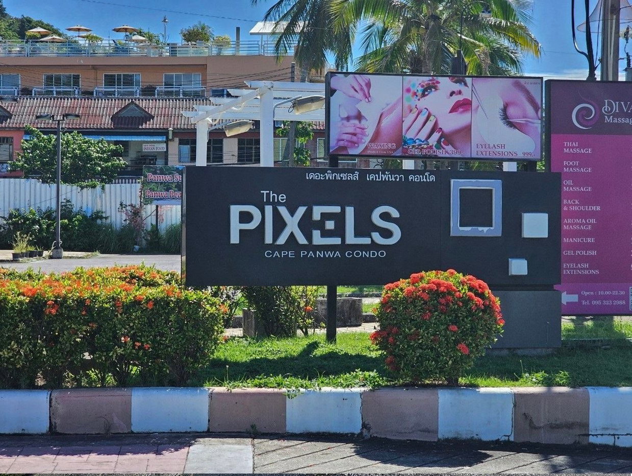 picture CONDO 28.96 Sq.m. Muang Phuket Phuket for 2.8M - 2/20