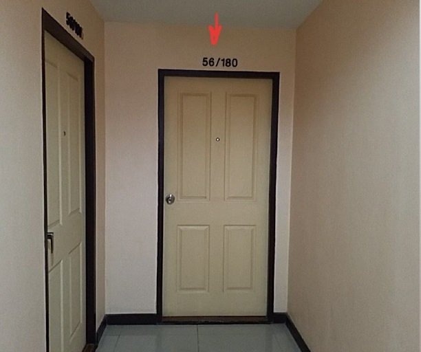 picture CONDO 35.38 Sq.m. Bang Plee Samut Prakarn for 1.8M - 6/15