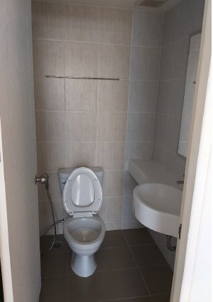 picture CONDO 26.06 Sq.m. Bang Khae Bangkok for 1.5M - 4/5