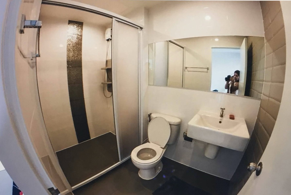 รูป Aspire Sukhumvit 48 ( S-AP48-106 ) - รูปที่ 6/6