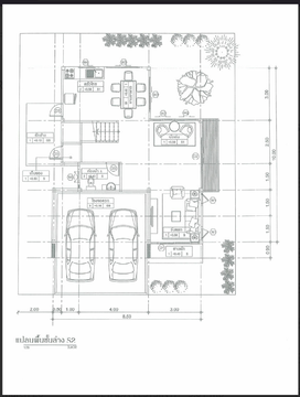 HOME 83.6 Sq.w. Phan Thong Chonburi for 4.7M