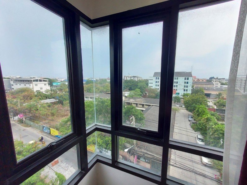 picture CONDO 31.05 Sq.m. Muang Samut Prakarn Samut Prakarn for 2M - 16/23