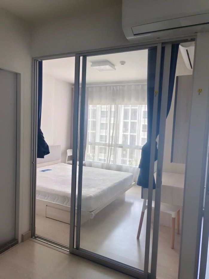 picture CONDO 28.38 Sq.m. Bang Khae Bangkok for 1.8M - 14/18