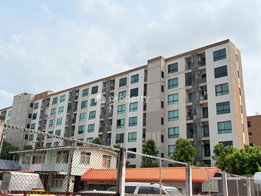 รูป Lesto Condo Sukhumvit 113 - Samrong Station - รูปที่ 3/18