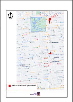HOME 80.1 Sq.w. Thawi Watthana Bangkok for 13.2M