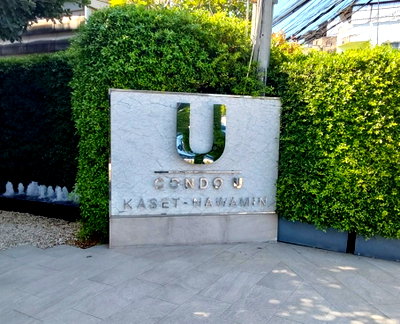 Condos for sale : CONDO 26.03 Sq.m. Muang Samut Prakarn Samut Prakarn for 2.1M