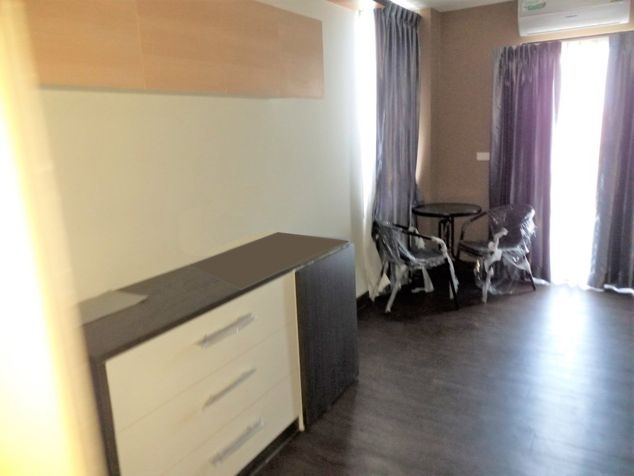 picture CONDO 34.33 Sq.m. Muang Chon Buri Chonburi for 2M - 7/21