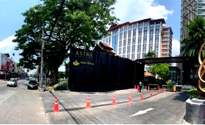 Condos for sale : CONDO 50.2 Sq.m. Muang Chiang Mai Chiang Mai for 4.7M