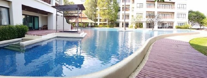 รูป ห้องชุด/คอนโดมิเนียม 101.06 ตร.ม. ห้องชุด สานติพูรา [ชั้น 2 อาคาร 2(B-6)] ปราณบุรี ประจวบคีรีขันธ์ 5.6M - รูปที่ 20/22