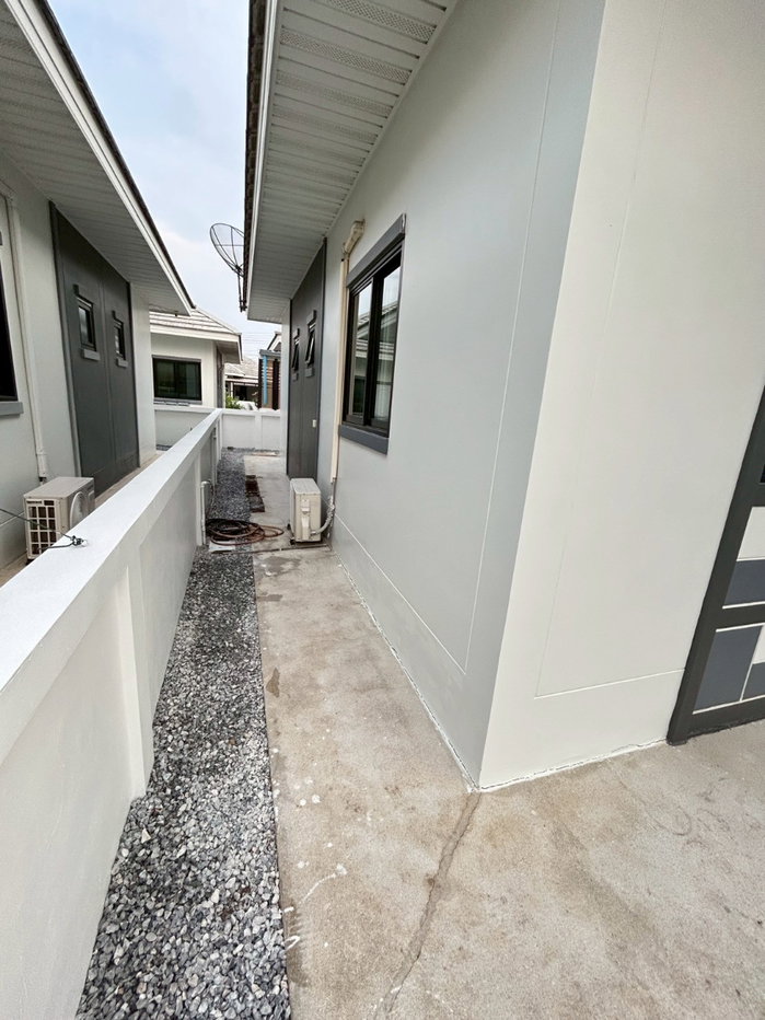 รูป ขายบ้านอยู่สบาย 11 โครงการ ดิ เออร์บาโน่ - รูปที่ 5/13