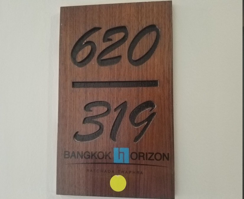 picture CONDO 28.77 Sq.m. Thon Buri Bangkok for 2.2M - 5/11