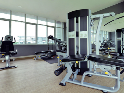 ห้องชุด/คอนโดมิเนียม 81.9 ตร.ม. ห้องชุด ซีฮิลล์คอนโด ศรีราชา [ชั้น 12] ศรีราชา ชลบุรี 4.3M