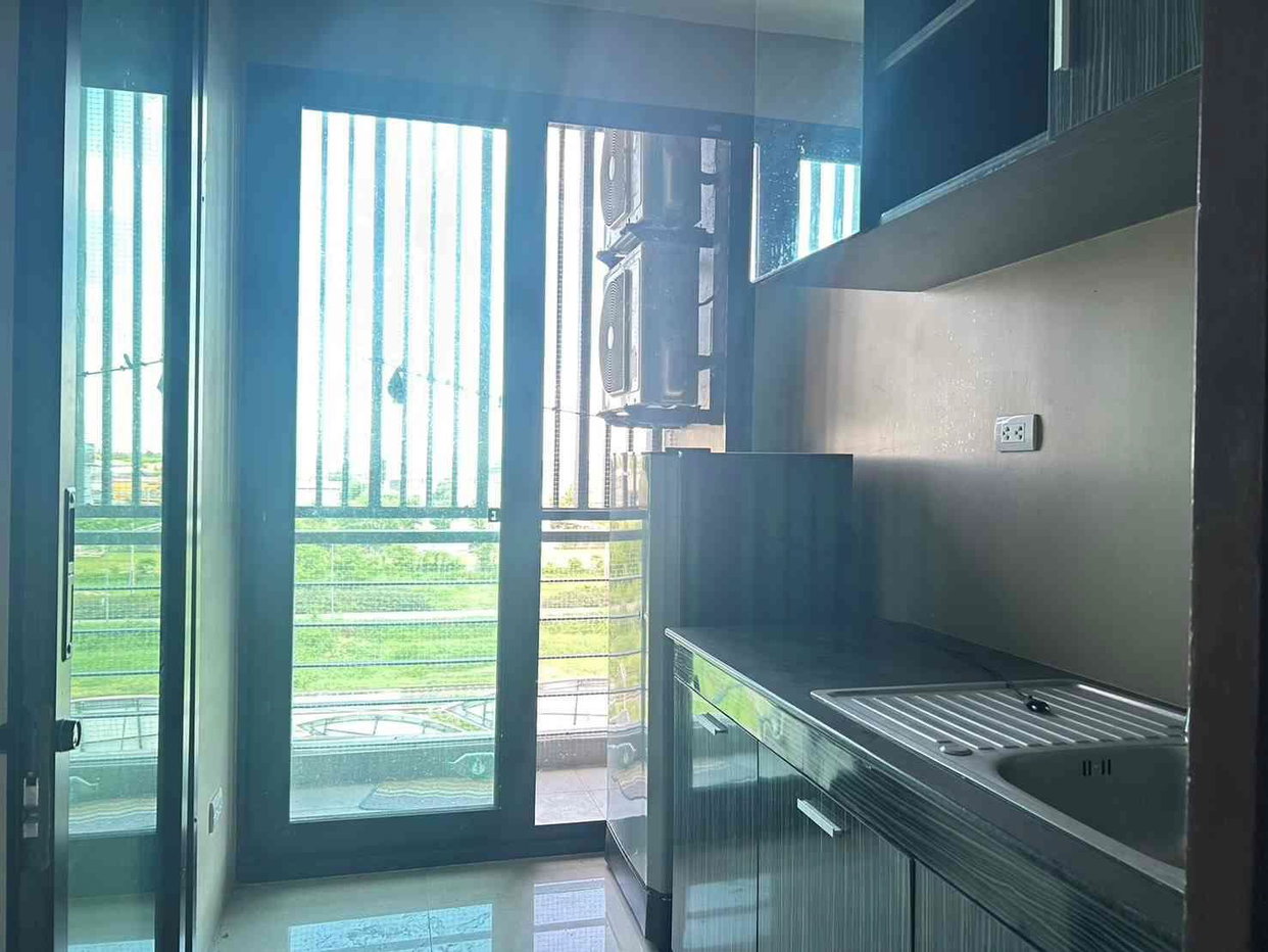 รูป ห้องชุด/คอนโดมิเนียม 28.74 ตร.ม. ห้องชุด เทรนิโน่ คอนโด [ชั้น 6] เมืองนครราชสีมา นครราชสีมา 1.7M - รูปที่ 9/12