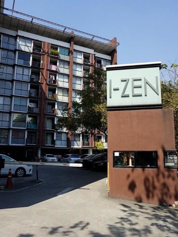 picture CONDO 36.69 Sq.m. Lat Phrao Bangkok for 1.9M - 11/11