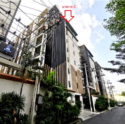 Condos for sale : CONDO 20.07 Sq.m. Bang Khun Thian Bangkok for 1.6M