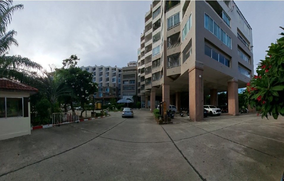 รูป ห้องชุด/คอนโดมิเนียม 37.47 ตร.ม. ห้องชุด บ้านฉางคลิฟบีช คอนโดเทล [ชั้น 3] บ้านฉาง ระยอง 1.2M - รูปที่ 6/14