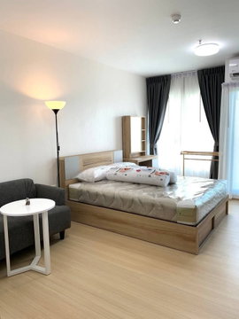 เช่าคอนโด Supalai Veranda Rama 9/ศุภาลัย เวอเรนด้า พระราม 9 (B6904066) ID Line : @condo88