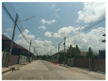 รูป บ้านเดี่ยว 71.6 ตร.วา โครงการ บ้านสวนวังนนท์ เฟส 3 สงขลา หาดใหญ่ สงขลา 4.4M - รูปที่ 2/13