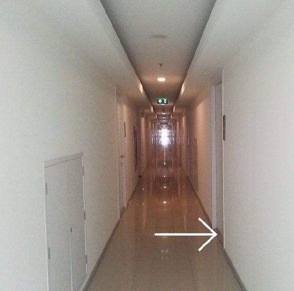 picture CONDO 26.49 Sq.m. Muang Samut Sakhon Samut Sakhon for 1.7M - 9/16