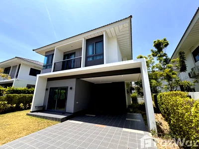 Houses for rent Nimibutr Stadium : 4-Bedroom House for Rent 6216672