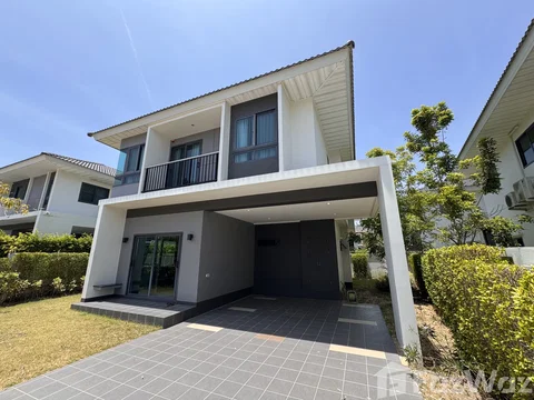 บ้านเดี่ยวให้เช่า 4 ห้องนอน ในโครงการ ศุภาลัย เลค วิลล์ ภูเก็ต 6216672