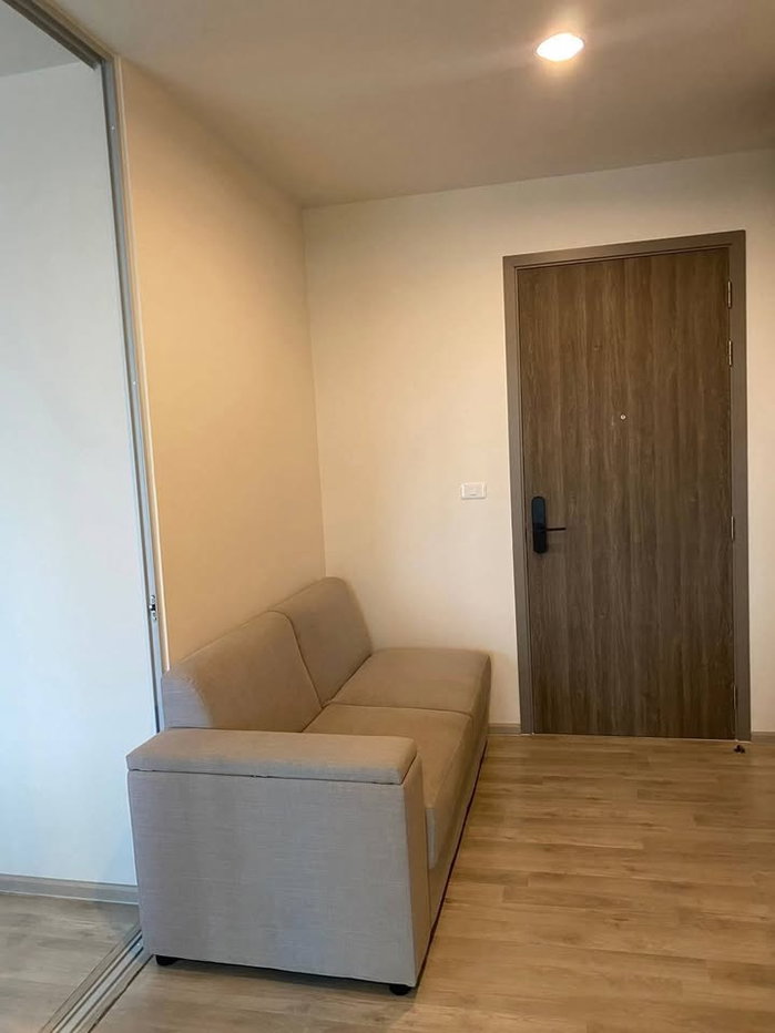 picture Condo for Rent at Niche Mono Ramkhamhaeng (B6904064) - 7/10
