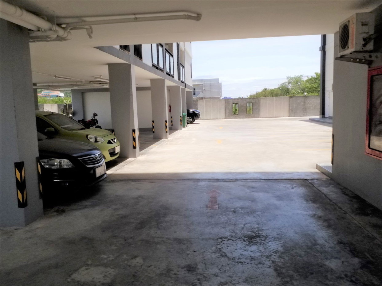 picture CONDO 34.33 Sq.m. Muang Chon Buri Chonburi for 2M - 18/21