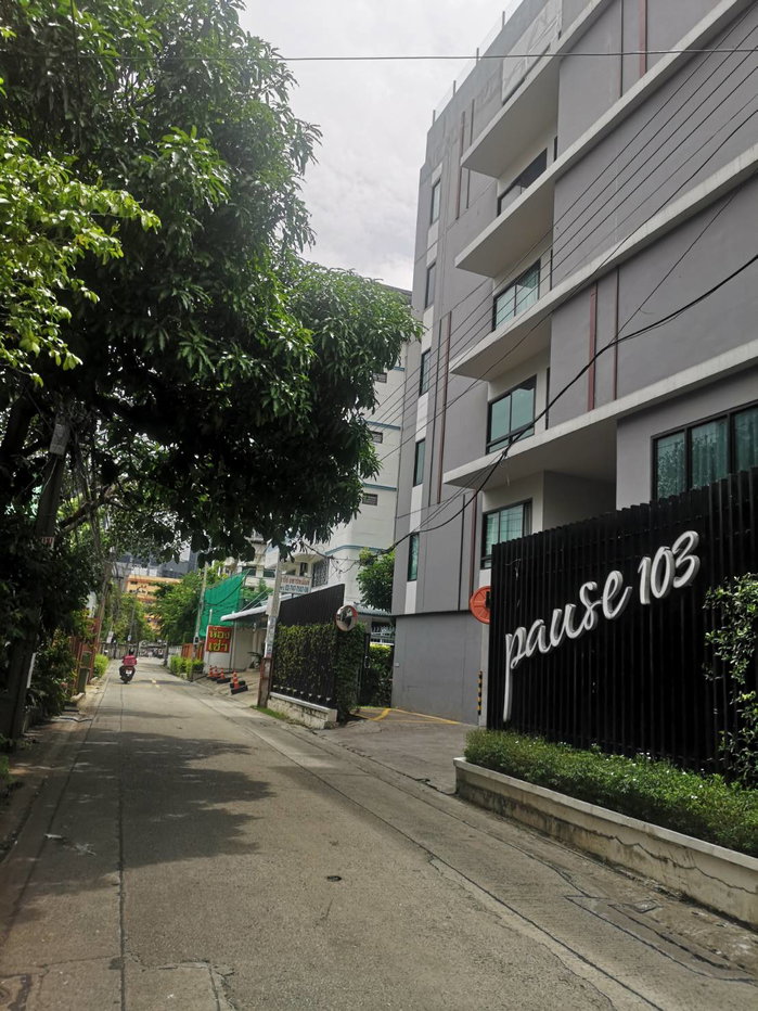picture CONDO 44.23 Sq.m. Bang Na Bangkok for 4M - 7/10