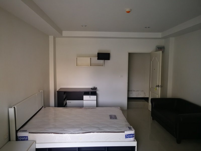 รูป ห้องชุด/คอนโดมิเนียม 28.35 ตร.ม. ห้องชุด ไฮด์ คอนโด [ชั้น 1] เมืองขอนแก่น ขอนแก่น 1.4M - รูปที่ 8/13