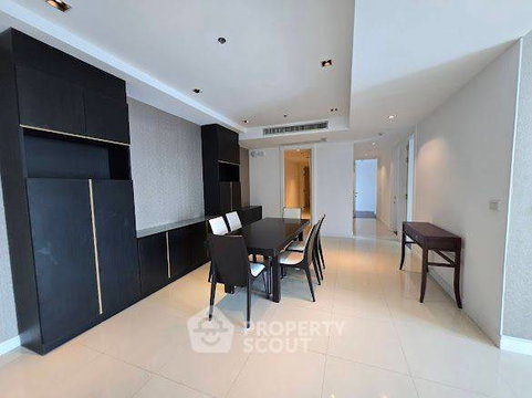 38th-Floor 3-BR 178 Sqm Athenee Residence Near BTS Phloen Chit (ID 2833586)