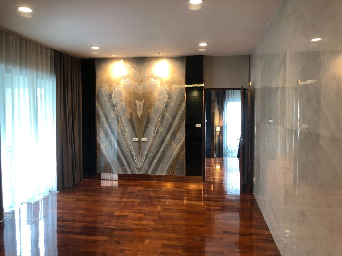 รูป ✨ให้เช่า บ้านเดี่ยว Grand Bangkok Boulevard Sathorn ✨LineID: @Propvel (มี@ ข้างหน้า)✨ - รูปที่ 3/6