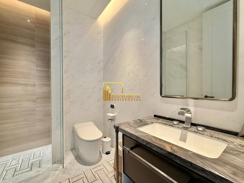 picture One 89 Wireless | Gorgeous 3 Bedroom Ultra-Luxury Condo - BR61392CD - 23/31