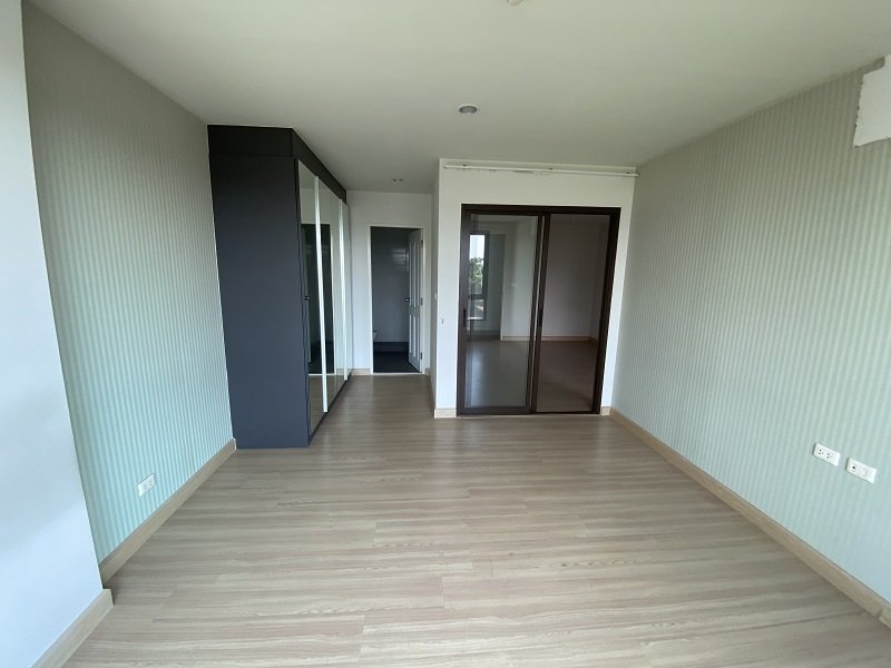 รูป ห้องชุด/คอนโดมิเนียม 41.6 ตร.ม. ห้องชุด เดอะนิช โมโน บางนา [ชั้น 4 อาคาร B] บางนา กรุงเทพมหานคร 2M - รูปที่ 12/17